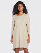 Moss Copenhagen Плетена рокля Rachelle 16172 Regular Fit