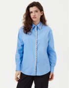 Motivi Риза 5356W000379N Relaxed Fit