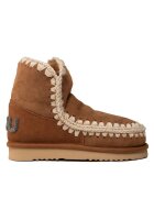 Mou Апрески Eskimo 18 Glitter Logo MU.FW101050A
