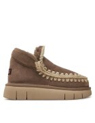 Mou Апрески Eskimo Bounce Sneaker FW531009A