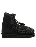 Mou Апрески Eskimo Scoubidoo Lace FW101124A