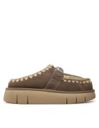 Mou Пантофи Bounce Clog Metal Logo FW531001A