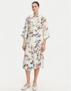 MUNTHE Лятна рокля Freileif 251132325121 Loose Fit