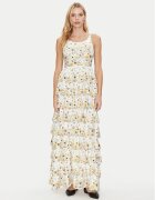 MUNTHE Лятна рокля Fruma 251134025118 Regular Fit