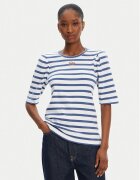 MUNTHE Тишърт Parsa 252110025264 Regular Fit