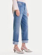 Mustang Дънки Vermont 1016933 Loose Fit