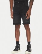 Mustang Дънкови шорти Chicago Z 1016347 Slim Fit