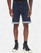 Mustang Дънкови шорти Chicago Z 1016349 Slim Fit