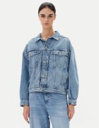 Mustang Дънково яке Arcata 1016219 Loose Fit