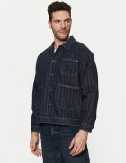Mustang Дънково яке Monowi 1015900 Boxy Fit