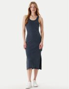 Mustang Ежедневна рокля Mona 1016535 Slim Fit
