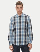 Mustang Риза Chester 1016237 Regular Fit