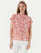 Mustang Риза Coral 1016572 Loose Fit