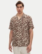 Mustang Риза Layton 1016253 Relaxed Fit