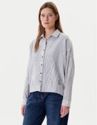 Mustang Риза Ruby 1016577 Loose Fit