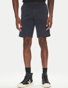 Mustang Шорти от плат Amsterdam 1016450 Slim Fit