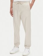 Mustang Текстилни панталони Milano 1016330 Tapered Fit