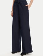 Mustang Текстилни панталони Tuscaloosa 1016583 Wide Fit