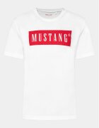 Mustang Тишърт 1014749 Regular Fit