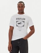 Mustang Тишърт Akron 1016864 Relaxed Fit