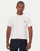 Mustang Тишърт Akron 1016869 Relaxed Fit