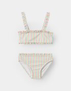 NAME IT Бански костюм Nkfzaida 13226712 Regular Fit