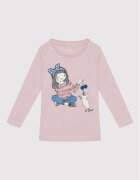 NAME IT Блуза 13198273 Regular Fit