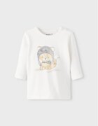 NAME IT Блуза 13205040 Regular Fit