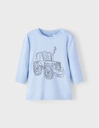 NAME IT Блуза 13206935 Regular Fit