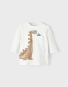 NAME IT Блуза 13212749 Regular Fit