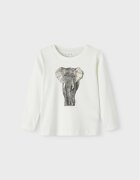 NAME IT Блуза 13212860 Regular Fit