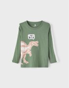 NAME IT Блуза 13213233 Regular Fit