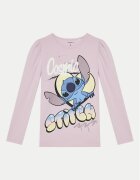 NAME IT Блуза 13238278 Regular Fit