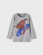 NAME IT Блуза SPIDER-MAN 13210754 Regular Fit