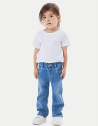 NAME IT Дънки 13224658 Bootcut Fit
