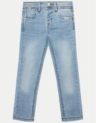 NAME IT Дънки 13224981 Slim Fit