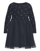 NAME IT Ежедневна рокля 13221711 Regular Fit