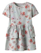 NAME IT Ежедневна рокля Fina 13244206 Standard Fit