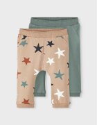 NAME IT Комплект панталони 13208075 Regular Fit
