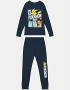 NAME IT Пижама 13239101 Regular Fit