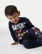 NAME IT Пижама Mickey 13234179 Regular Fit