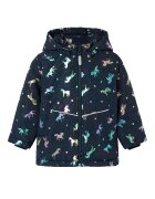 NAME IT Преходно яке 13244519 Regular Fit