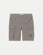 NAME IT Шорти от плат 13198124 Regular Fit