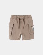 NAME IT Шорти от плат Dylan 13228567 Regular Fit