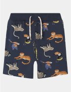 NAME IT Спортни шорти Ditmar 13228541 Regular Fit