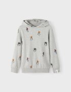 NAME IT Суитшърт 13205752 Regular Fit