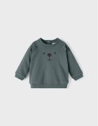 NAME IT Суитшърт 13206861 Regular Fit