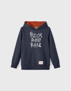 NAME IT Суитшърт 13209345 Loose Fit