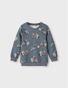 NAME IT Суитшърт 13209834 Regular Fit