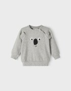 NAME IT Суитшърт 13212765 Regular Fit